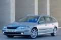 Renault Laguna (2000 - 2007)