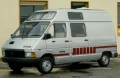Renault Trafic (1980 - 1989)
