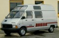 Renault Trafic (1980 - 1989)