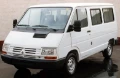 Renault Trafic (1989 - 2001)