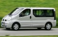 Renault Trafic (2001 - 2014)