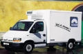 Renault Master (1997 - 2003)