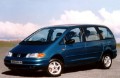 Seat Alhambra (1996 - 2010)