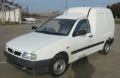 Seat Inca (1995 - 2003)
