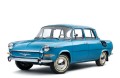 Skoda 1000 (1964 - 1970)