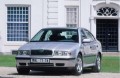 Skoda Octavia (1996 - 2011)