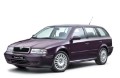 Skoda Octavia (1998 - 2011)