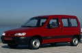 Citroen Berlingo (1996 - 2008)
