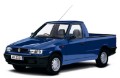 Volkswagen Caddy (1996 - 2004)