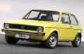 Volkswagen Golf (1974 - 1985)
