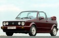 Volkswagen Golf (1979 - 1993)