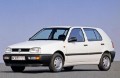 Volkswagen Golf (1989 - 2000)