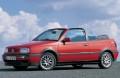 Volkswagen Golf (1993 - 1998)