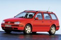 Volkswagen Golf (1999 - 2006)
