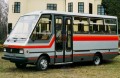 Volkswagen LT (1975 - 1996)
