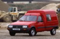 Citroen C15 (1984 - 1997)