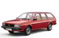 Volkswagen Passat (1980 - 1988)