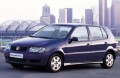 Volkswagen Polo (1994 - 1999)
