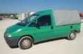Citroen Jumpy (1999 - 2006)
