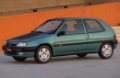 Citroen Saxo (1996 - 2004)