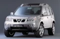 Nissan X-Trail (2001 - 2007)