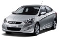 Hyundai Accent (2010 - 2014)