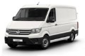 Volkswagen Crafter (2016 - 2025)