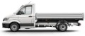 Volkswagen Crafter (2016 - 2025)