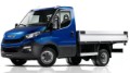 Iveco Daily (2014 - 2025)