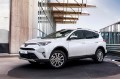 Toyota Rav4 (2018 - 2025)