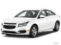 Chevrolet Cruze (2015 - 2025)