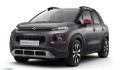 Citroen C3 (2017 - 2025)