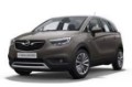 Opel CROSSLAND X (2017 - 2025)