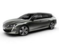 Peugeot 508 (2018 - 2025)