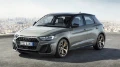 Audi A1 (2018 - 2025)