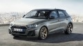 Audi A1 (2018 - 2025)