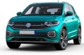 Volkswagen T-Cross (2018 - 2025)