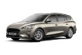 Ford Focus (2018 - 2025)