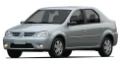 Renault Logan (2004 - 2025)
