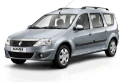 Renault Logan (2007 - 2025)