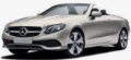Mercedes E (2016 - 2025)