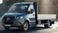 Mercedes Sprinter (2018 - 2025)