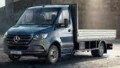 Mercedes Sprinter (2018 - 2025)