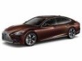 Lexus LS (2017 - 2025)