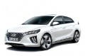 Hyundai Ioniq (2016 - 2025)