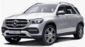 Mercedes ML/GLE (2018 - 2025)