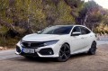 Honda Civic (2017 - 2025)