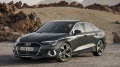 Audi A3 (2020 - 2025)