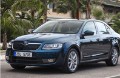 Skoda Octavia (2020 - 2025)