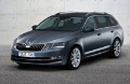 Skoda Octavia (2019 - 2025)
